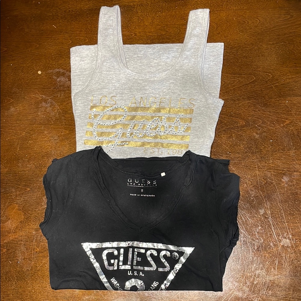 Guess Top Bundle